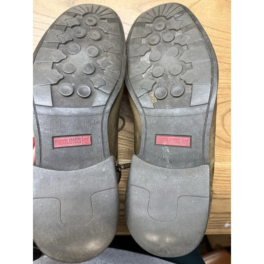 PIKOLINOS good used